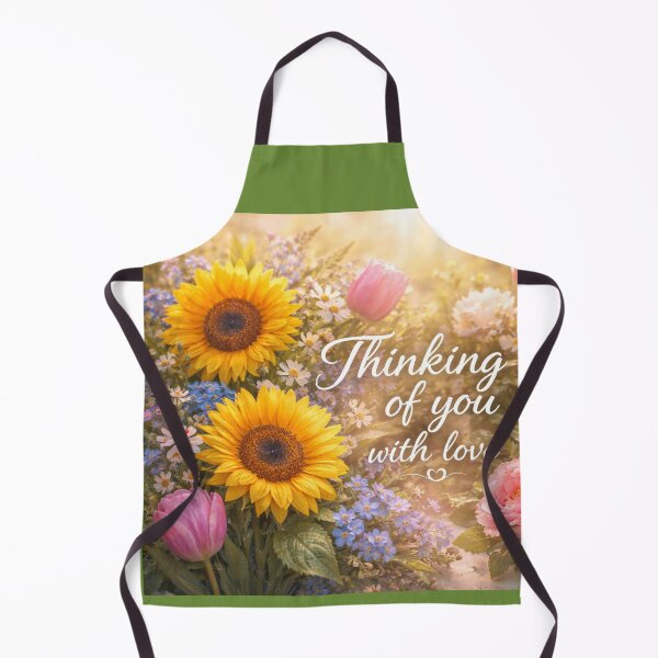 Item preview, Thinking of you with Love designed and sold by CzipipitoStudio.