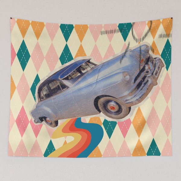 Item preview, Retro groovy vibes designed and sold by CaseMastery.