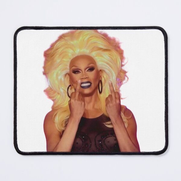 Item preview, Mother rupaul  designed and sold by CherryBlossom444.