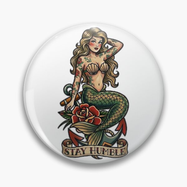 Item preview, Stay Humble designed and sold by Inked Intent.