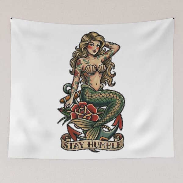 Item preview, Stay Humble designed and sold by Inked Intent.
