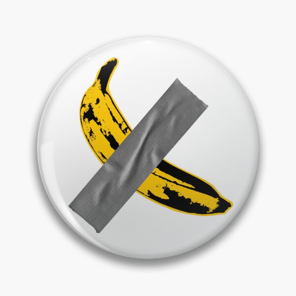 Item preview, Banana Taped designed and sold by Hollow-Horse.
