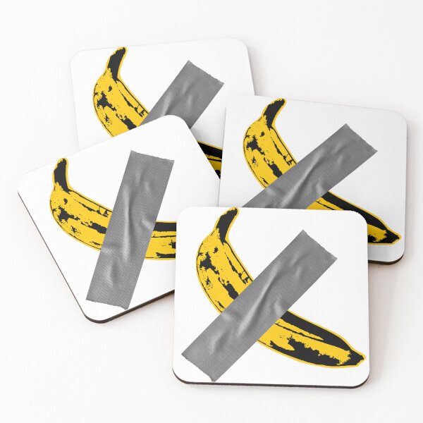 Item preview, Banana Taped designed and sold by Hollow-Horse.