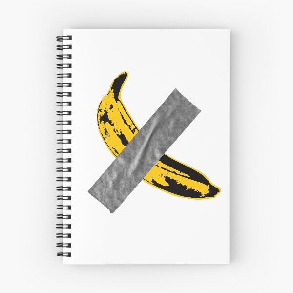 Item preview, Banana Taped designed and sold by Hollow-Horse.
