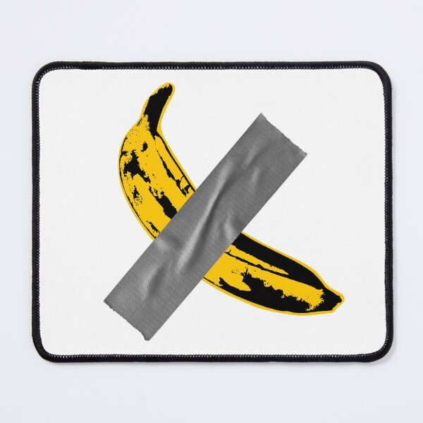 Item preview, Banana Taped designed and sold by Hollow-Horse.