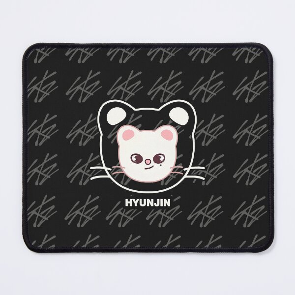 Item preview, Stray Kids HYUNJIN designed and sold by Miyo's Store.