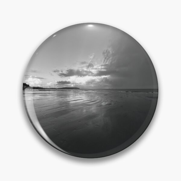 Item preview, Isle Of Wight Shanklin Beach View designed and sold by Londonimages.