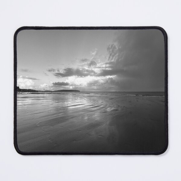 Item preview, Isle Of Wight Shanklin Beach View designed and sold by Londonimages.
