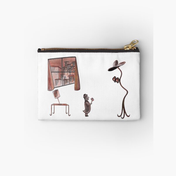 Item preview, It's a bearer of love designed and sold by Henri Armagnat.