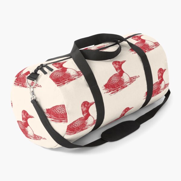 Item preview, stupid canadian wolf bird designed and sold by CamaleonDesigns.