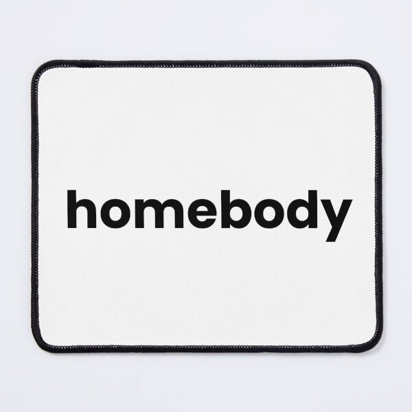 Item preview, homebody designed and sold by Sofiaberducido.
