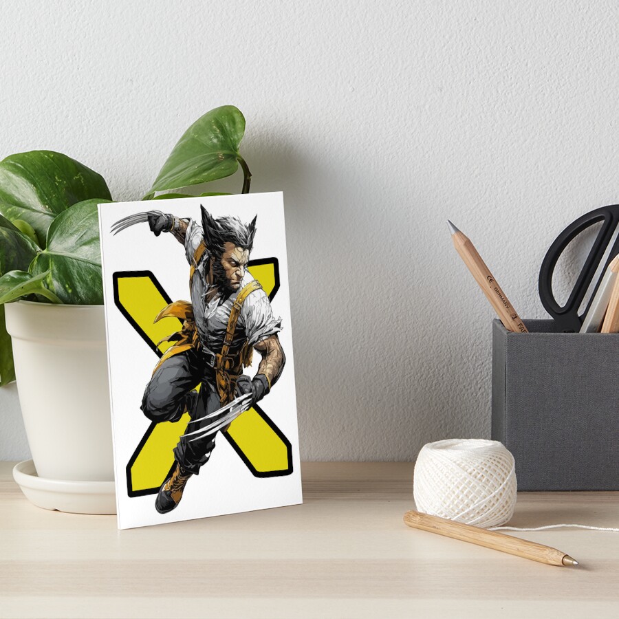 Item preview, Art Board Print designed and sold by HASHTAG2020.