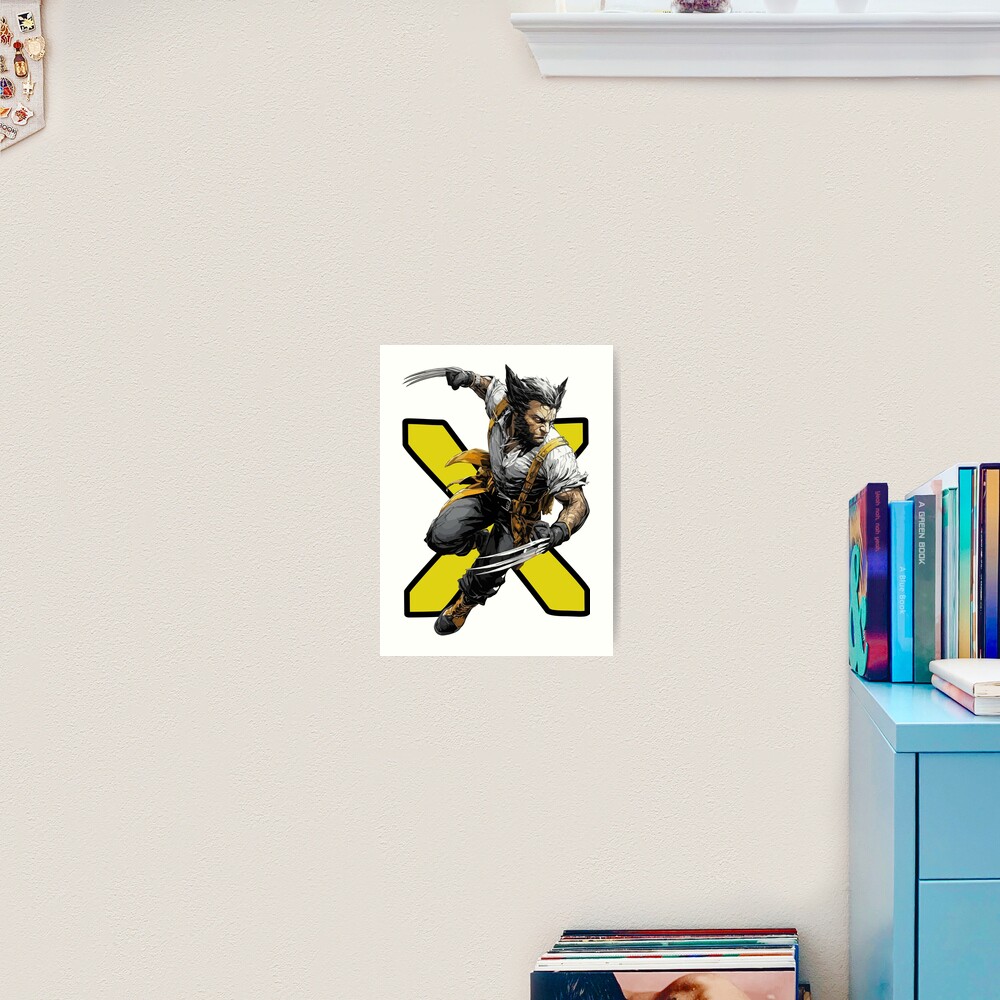 Item preview, Art Print designed and sold by HASHTAG2020.