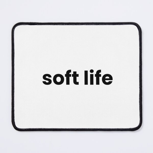 Item preview, soft life designed and sold by Sofiaberducido.