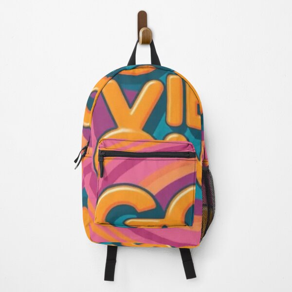 Item preview, Good Vibes Only - Retro Inspired Typography Art designed and sold by Soulbalancein.