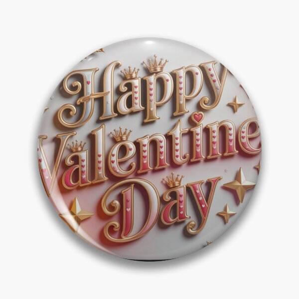 Item preview, Luxury Valentine’s Day  – Elegant Gold Romantic Love Art designed and sold by YourTrendyTees.