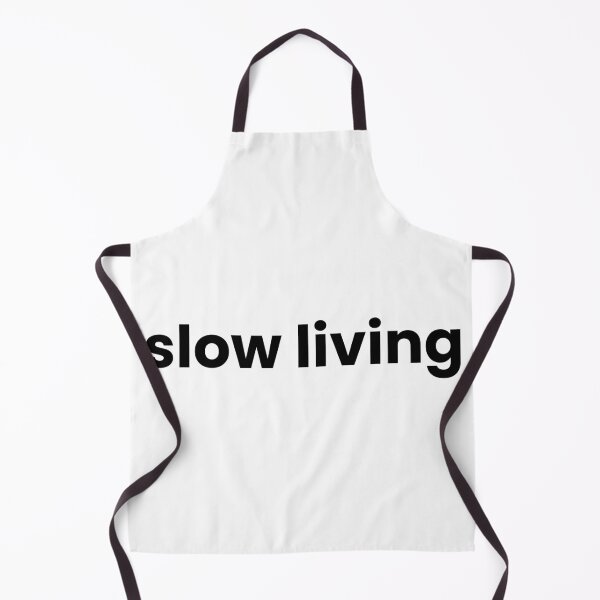 Item preview, slow living designed and sold by Sofiaberducido.