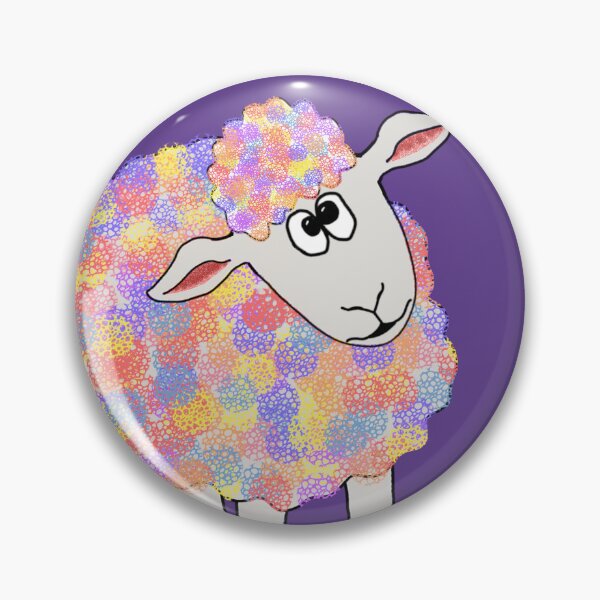 Item preview, You Ewe You designed and sold by sunnywindows.