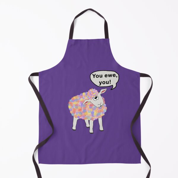 Item preview, You Ewe You designed and sold by sunnywindows.