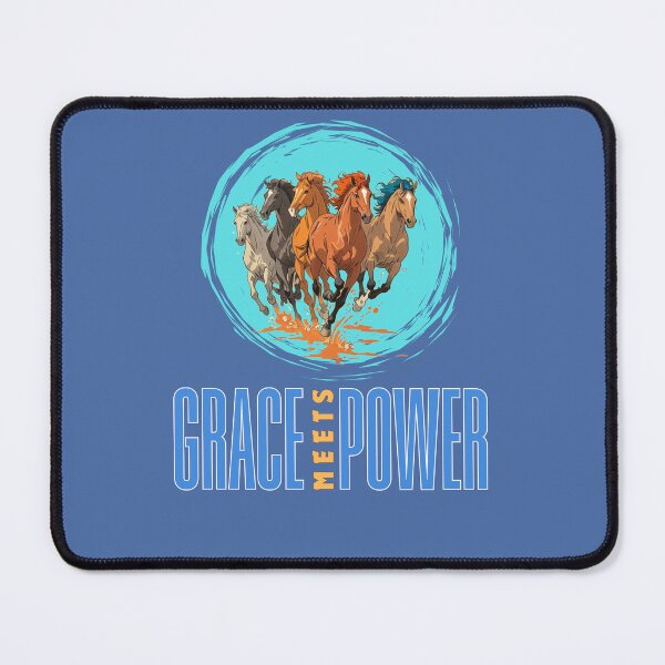 Item preview, Grace meets Power designed and sold by KANIKA-IMPEX.