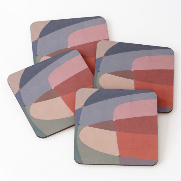 Item preview, Intersections qv02 designed and sold by MyFavoriteArts.
