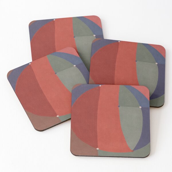 Item preview, Intersections qv01  designed and sold by MyFavoriteArts.