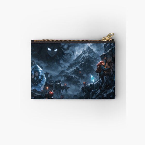 Item preview, Celeste Dark Inspired Artwork designed and sold by FeelTheDrawing.