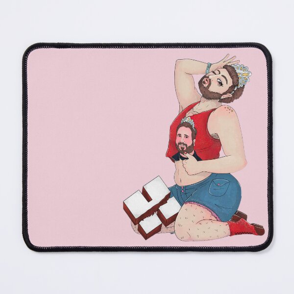 Item preview, Pin Up Tony designed and sold by BlueLocketeer.