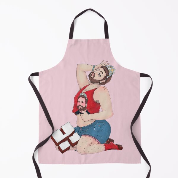 Item preview, Pin Up Tony designed and sold by BlueLocketeer.