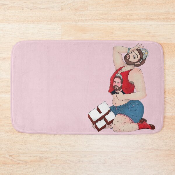 Item preview, Pin Up Tony designed and sold by BlueLocketeer.