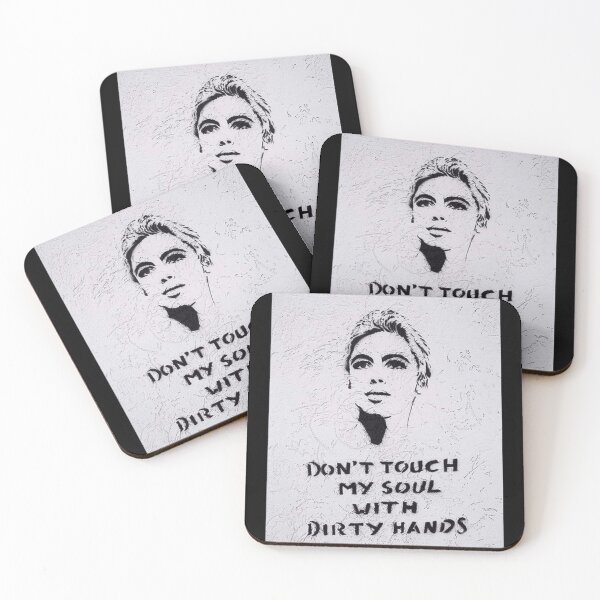 Item preview, Get Rich Quietly – Graffiti Wealth Design designed and sold by MarketInk/Shop.