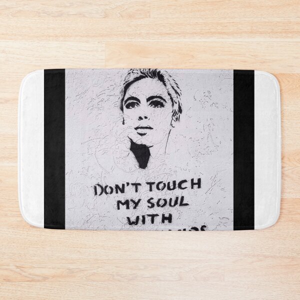 Item preview, Get Rich Quietly – Graffiti Wealth Design designed and sold by MarketInk/Shop.