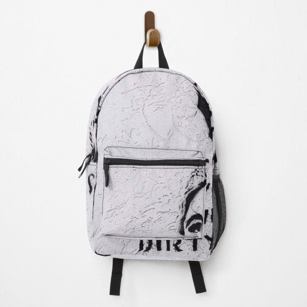 Item preview, Get Rich Quietly – Graffiti Wealth Design designed and sold by MarketInk/Shop.