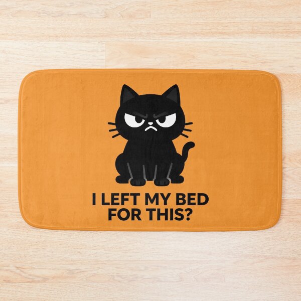Item preview, I Left My Bed For This ? designed and sold by andromeda-redd.