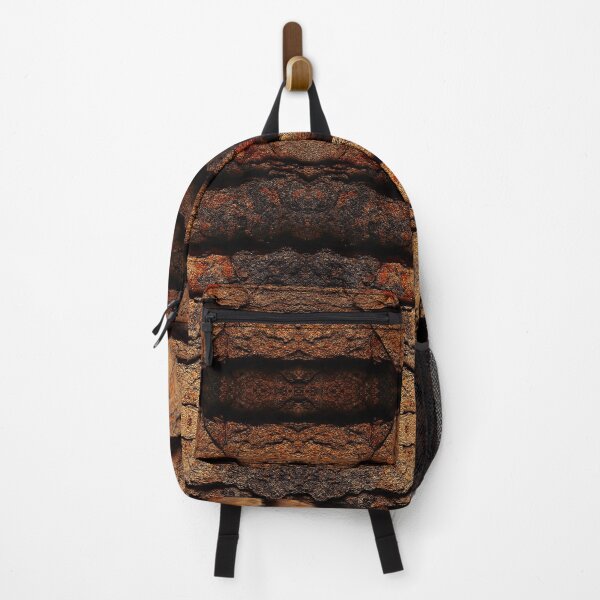 Item preview, ROCK6PACK | Organic mineral texture in symmetrical pattern designed and sold by PetterxProject.