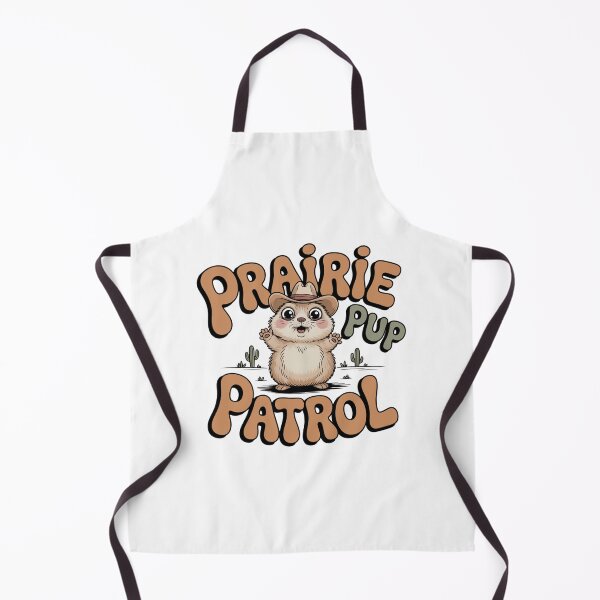 Item preview, Prairie Pup Patrol designed and sold by J-CCreations.
