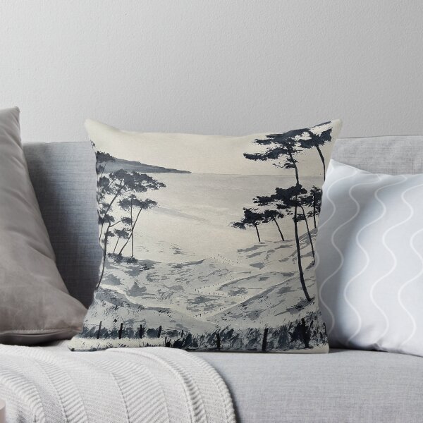 Item preview, The coastal path designed and sold by Tyfrad.