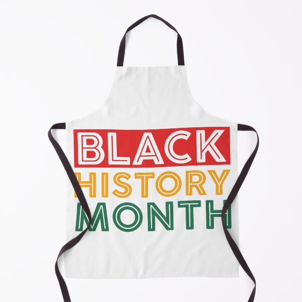 Item preview, Black History Month Typography Design – African Heritage Art designed and sold by Lulunza.