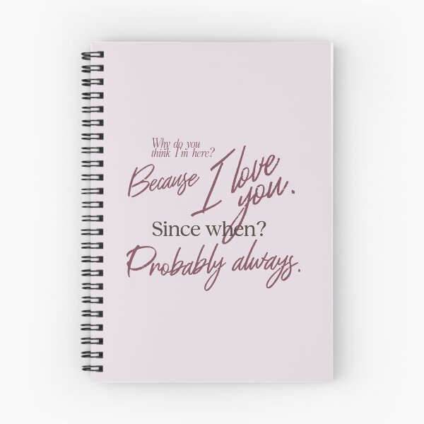 Item preview, Since when? Probably always. | people we meet on vacation designed and sold by Pinu92.