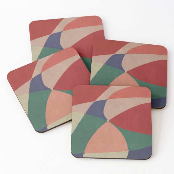 Item preview, Intersections qc03 designed and sold by MyFavoriteArts.