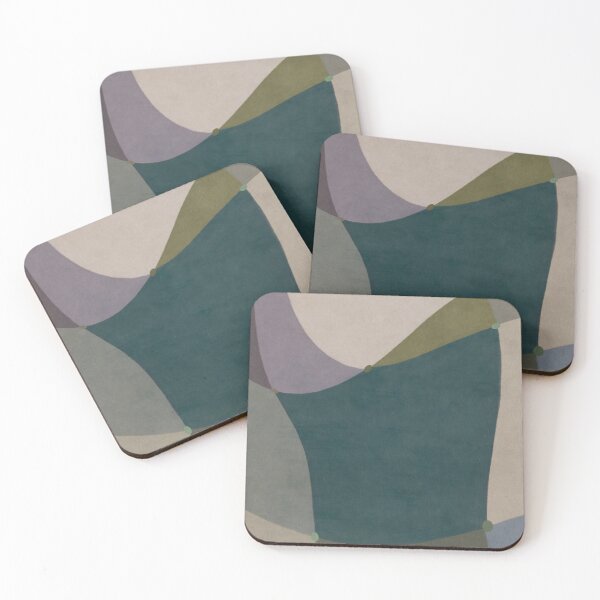 Item preview, Intersections qf01 designed and sold by MyFavoriteArts.