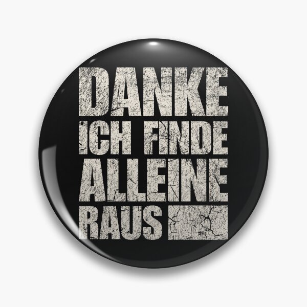 Item preview, Thanks, I'll figure it out myself – sarcasm grunge statement designed and sold by VariousGoodies.