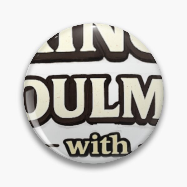 Item preview, Looking For A Soulmate With Good Eyesight – Funny Relationship Quote designed and sold by BoldLineDesign.