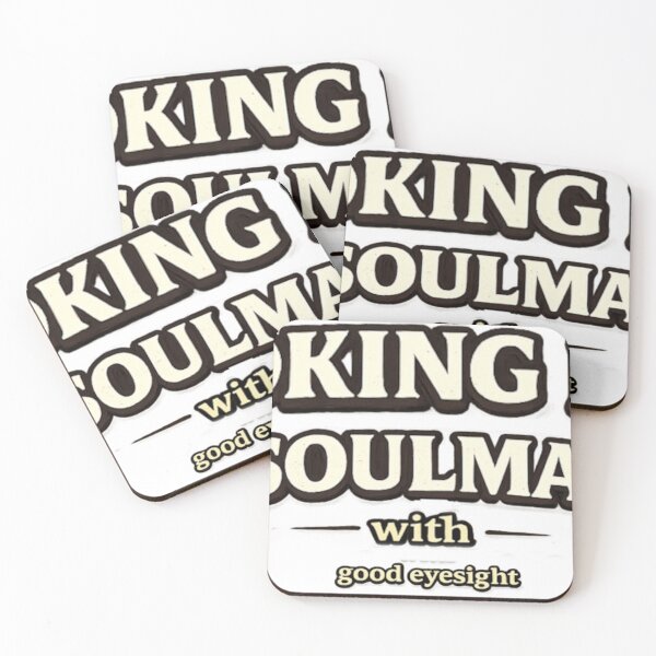 Item preview, Looking For A Soulmate With Good Eyesight – Funny Relationship Quote designed and sold by BoldLineDesign.