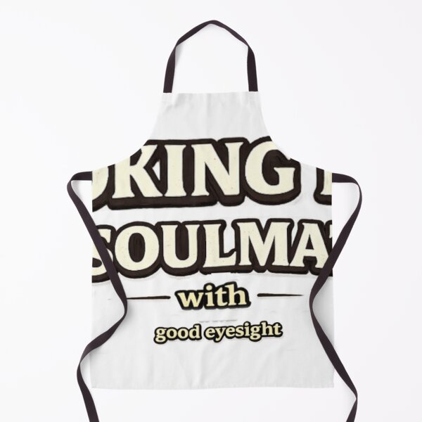 Item preview, Looking For A Soulmate With Good Eyesight – Funny Relationship Quote designed and sold by BoldLineDesign.