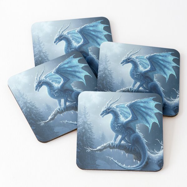 Item preview, Frost Sovereign of the Eternal Winter designed and sold by Looyoursellf.
