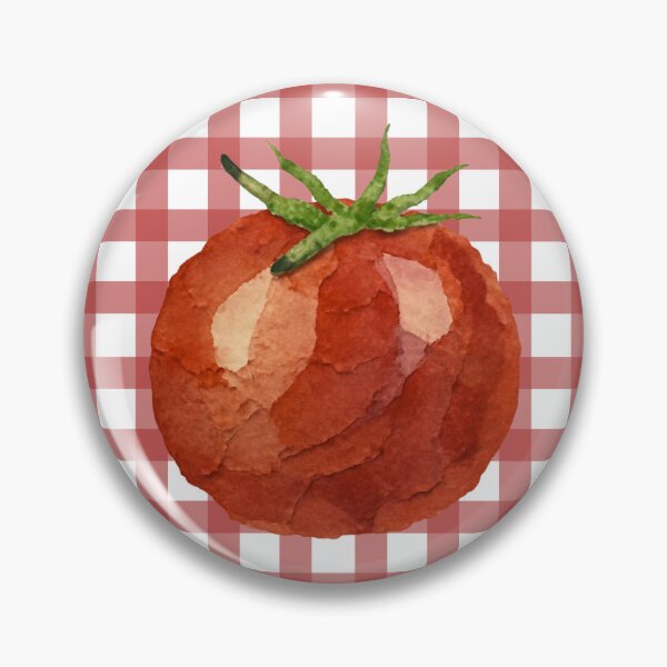 Item preview, Tomato  designed and sold by JuicyUS.