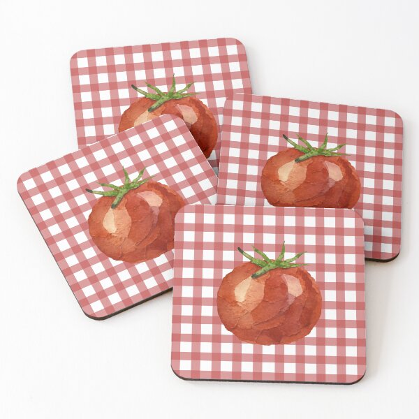 Item preview, Tomato  designed and sold by JuicyUS.
