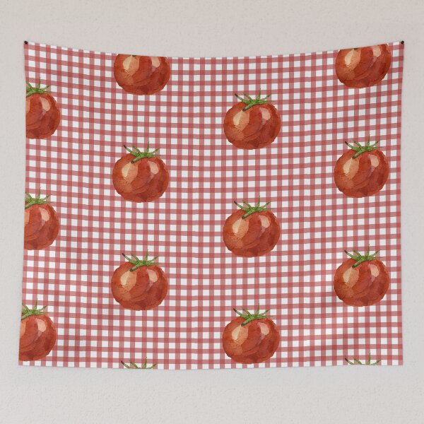 Item preview, Tomato  designed and sold by JuicyUS.