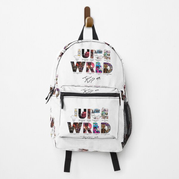 Item preview, Juice Wrld Albums Red Variant designed and sold by BraiseKitsune.